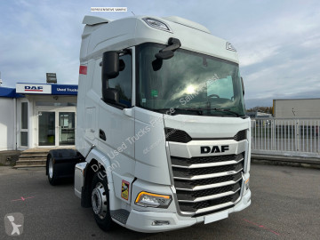 Tracteur DAF 480 XFn FT 4X2
