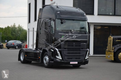 Tahač Volvo
