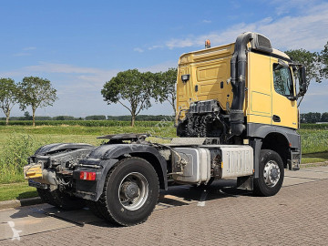 جرار Mercedes AROCS 2043 AS 4X4 AS ALLRAD