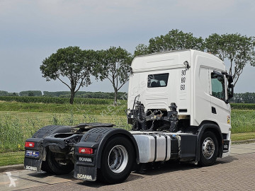 جرار Scania