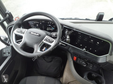 Traktor DAF 480 XFn FT LOW DECK 4X2