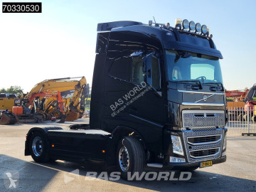 Влекач Volvo NL FH 500 4X2 -Truck APK 05-2027 Globe Hydraulic Leder Xenon Navi