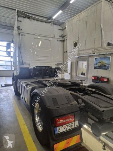 Trekker DAF XG  FT 4X2