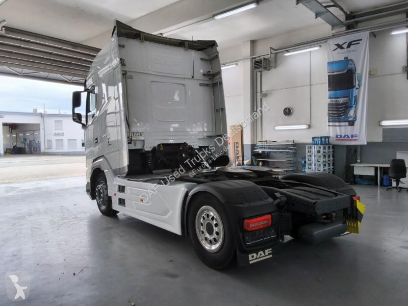 Trekker DAF 480 FT 4X2