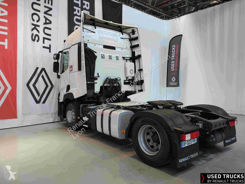 جرار Renault