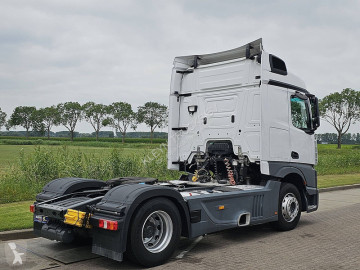 Trattore Stradale Mercedes LS ACTROS 1845 STR.SP. 2X TANK