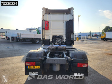 Trattore Stradale DAF