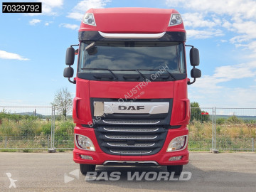 Влекач DAF 480 XF 4X2 SSC 1275L Tanks ACC