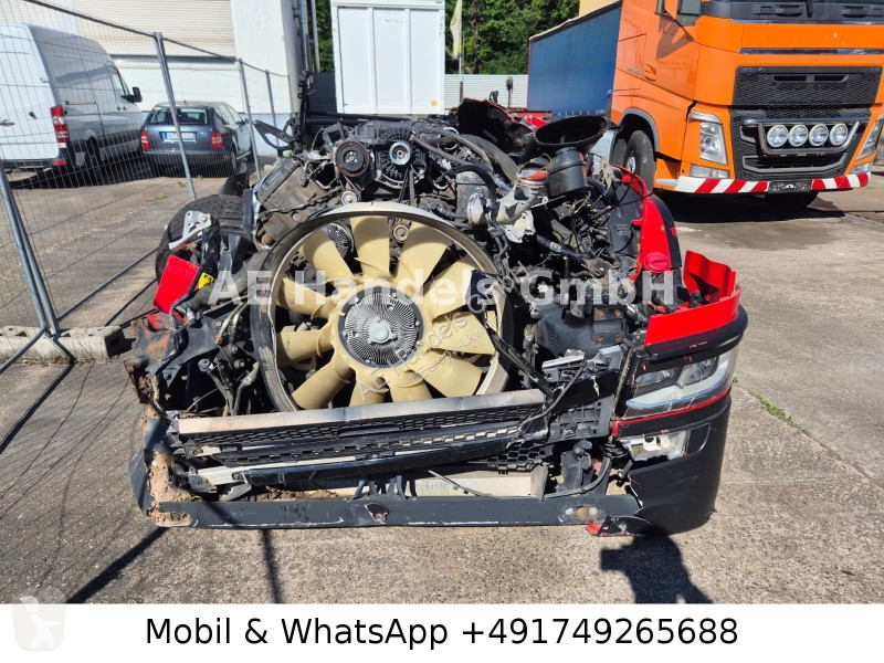 جرار Scania S590 Highine...