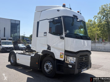 Trattore Stradale Renault T-Series