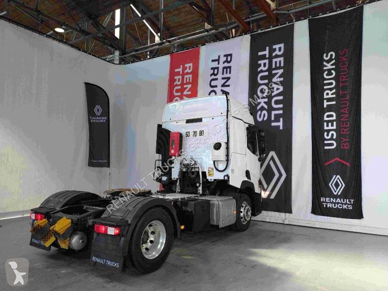 جرار Renault