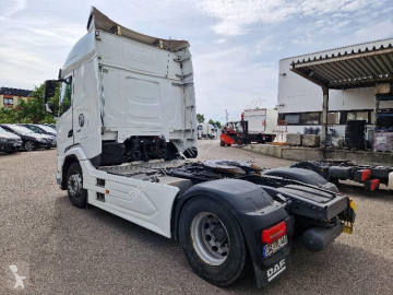 DAF tractor unit