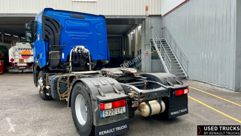 جرار Renault