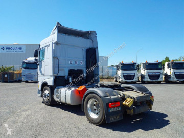 Traktor DAF