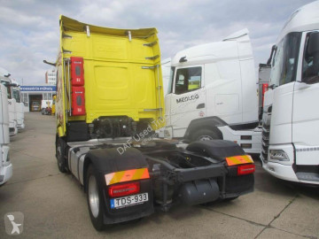 Traktor DAF