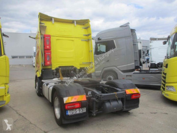 جرار DAF 480 XFn FT LOW DECK 4X2