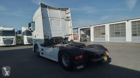جرار DAF 480 XG FT 4X2
