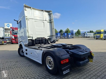 Traktor DAF