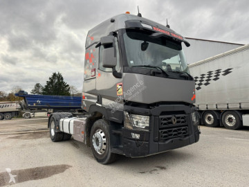 Tracteur Renault