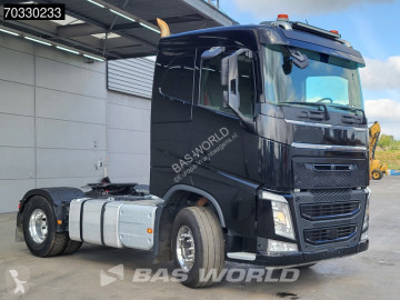 Влекач Volvo FH 500 4X2 Low Roof! Hydraulic Alcoa's