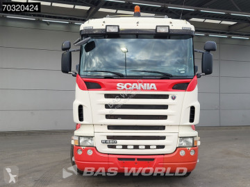 Traktor Scania