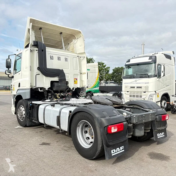 جرار DAF 460 Euro 6