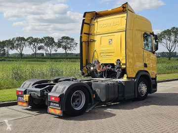 Trattore Stradale Scania