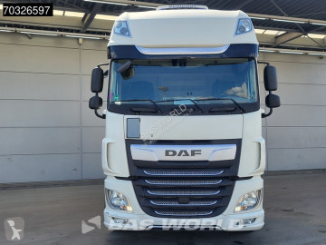 Traktor DAF