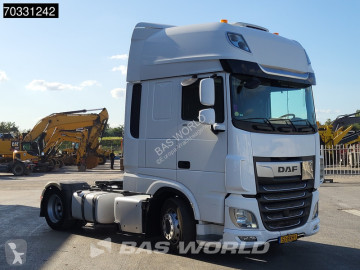 Trekker DAF