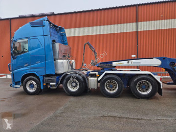 Traktor Volvo