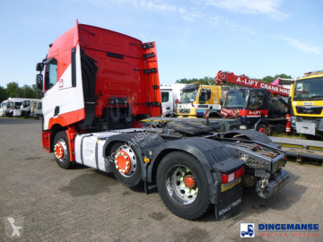 Traktor Renault