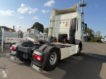 Traktor DAF