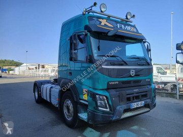 Traktor Volvo