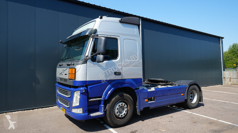 Trattore Stradale Volvo ADR 440.000km
