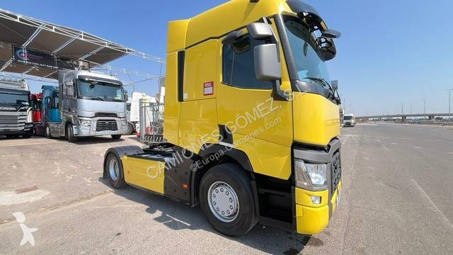 جرار Renault