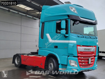 Trattore Stradale DAF