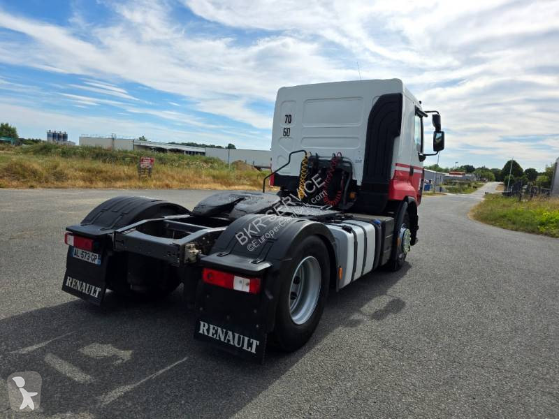 جرار Renault