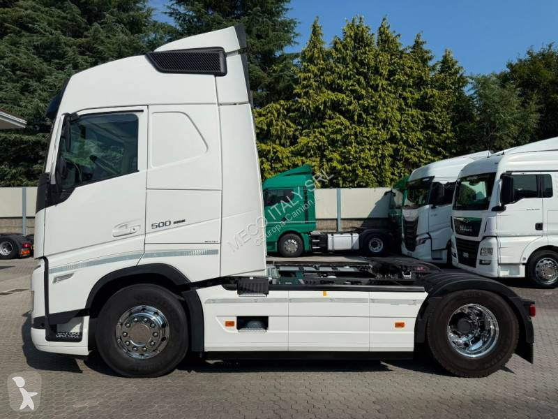 Trattore Stradale Volvo