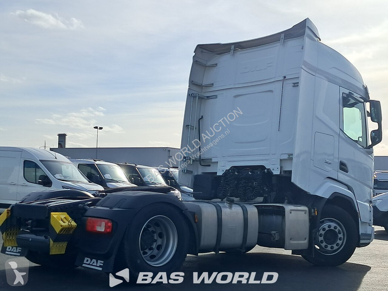 جرار DAF XF XF