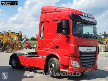 Traktor DAF