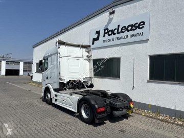 Trattore Stradale DAF