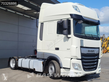DAF tractor unit