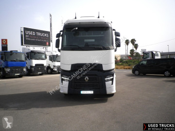 جرار Renault
