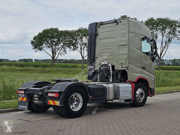 Tratores Volvo