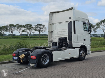 DAF tractor unit