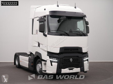 Влекач Renault T 520 4X2 NEW! HIGH Retarder 2xTanks ACC Standklima LED