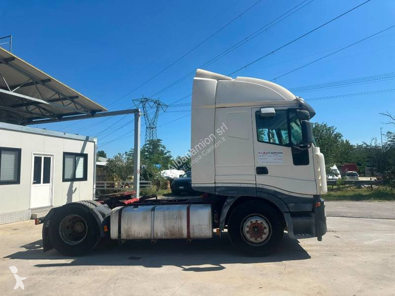 Iveco  tractor unit