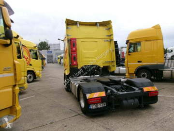 جرار DAF 480 XFn FT LOW DECK 4X2
