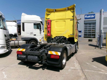 جرار DAF 480 XFn FT LOW DECK 4X2