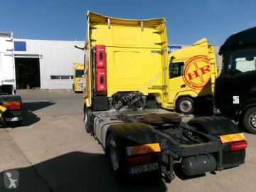جرار DAF 480 XFn FT LOW DECK 4X2